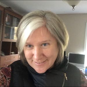 Meet your Posher, Susan